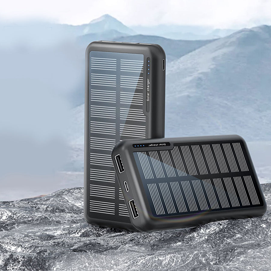 Musson Powerbank - 20000 mAh
