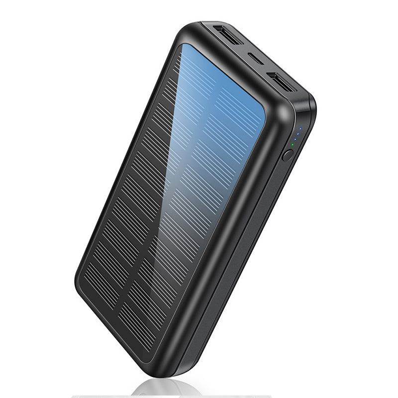 Musson Powerbank - 20000 mAh