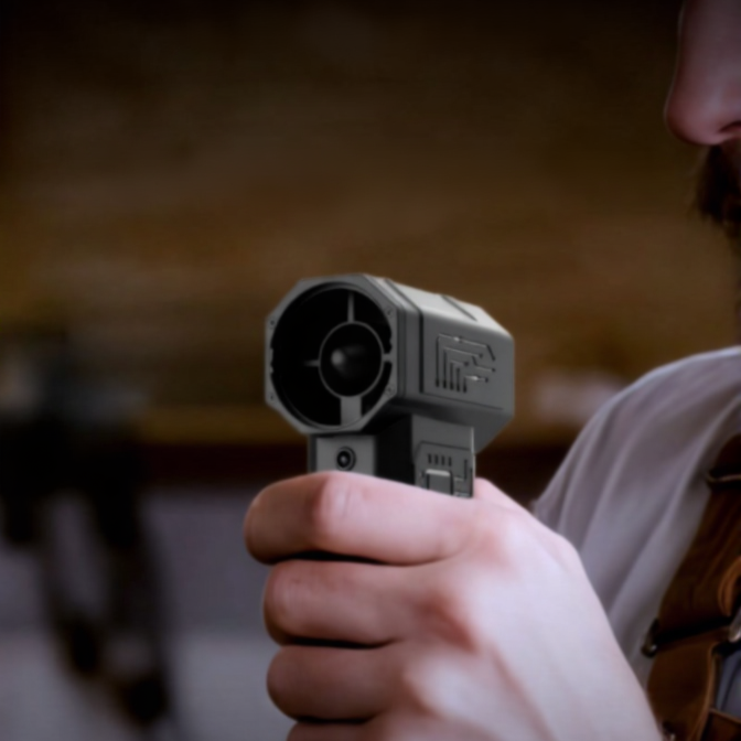 Musson Turboventilator G5