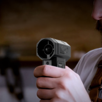 Musson Turboventilator G5