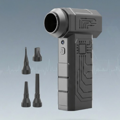 Musson Turboventilator G5
