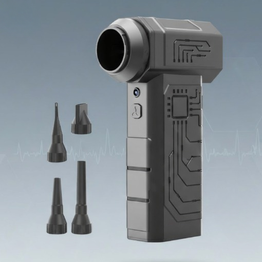 Musson Turboventilator G5