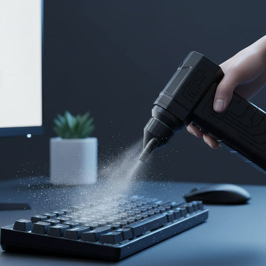 Musson Turboventilator G5