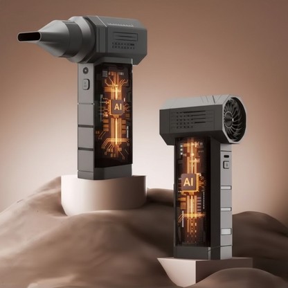 Musson Turboventilator G5